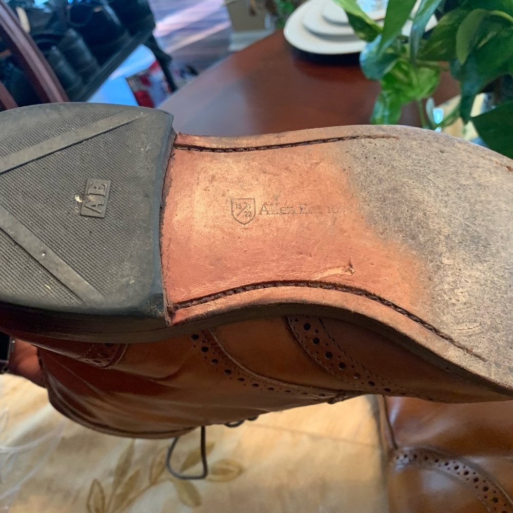 Shoes - Picture 2 of 2